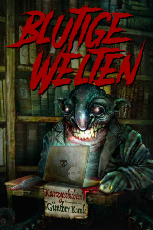 Blutige Welten