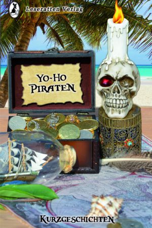 Yo-Ho Piraten