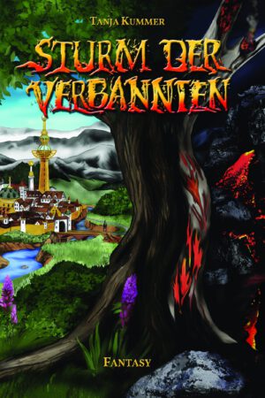 Sturm der Verdammten