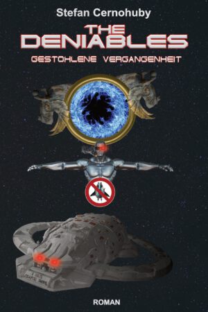 The Deniables - Gestohlene Vergangenheit