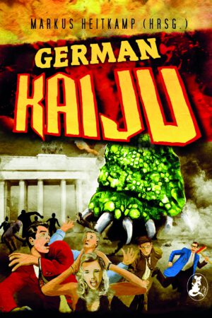 German Kaiju