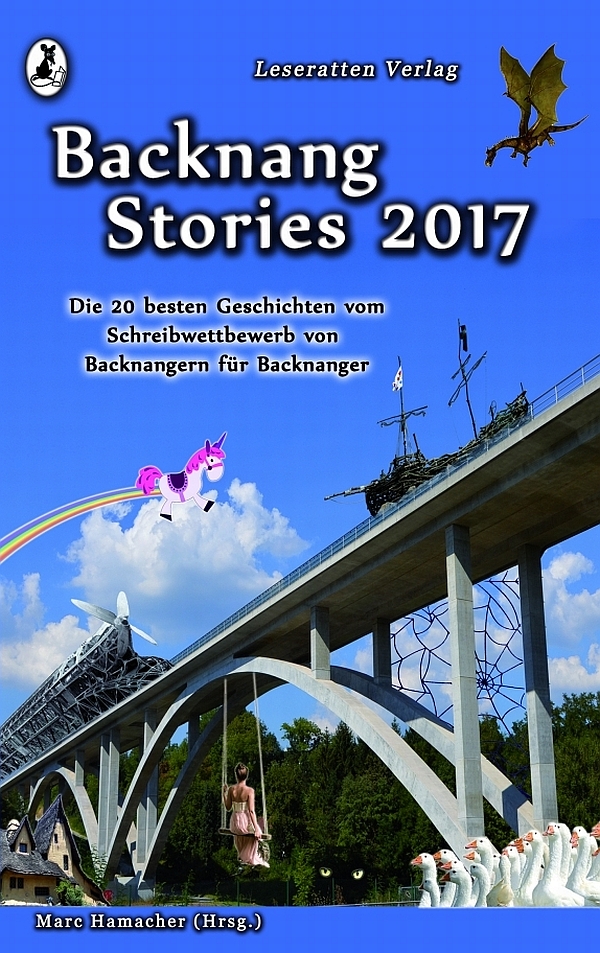 BK Stories2017 Cover