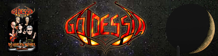 Godessia