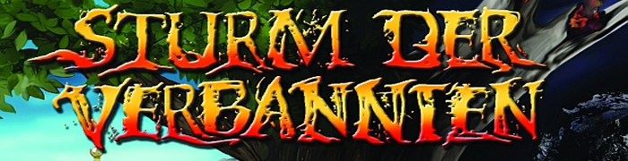 Sturm der Verbannten