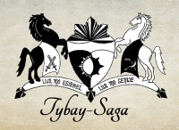 Tybay Saga