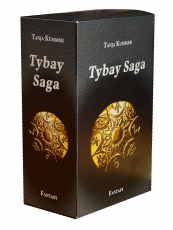 Tybay Box (Teil 1-3)