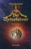 Der Weltenbefreier (Tybay 4) Der Weltenbefreier (Tybay 4)