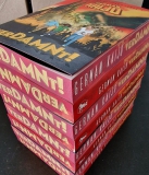 GERMAN KAIJU - verDAMNt!