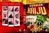 German Kaiju