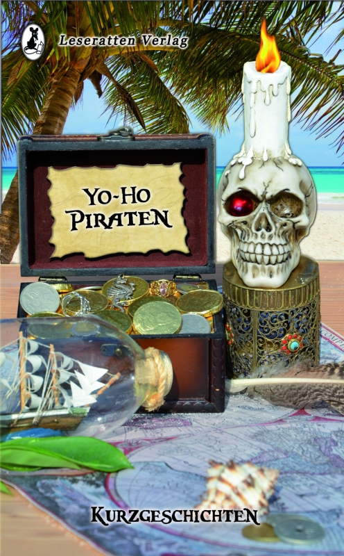 Yo-Ho Piraten