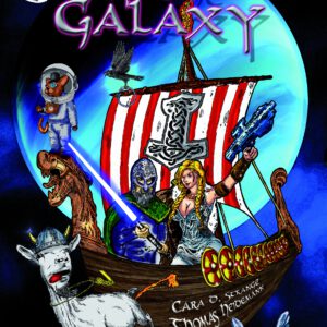 Vikings of the Galaxy