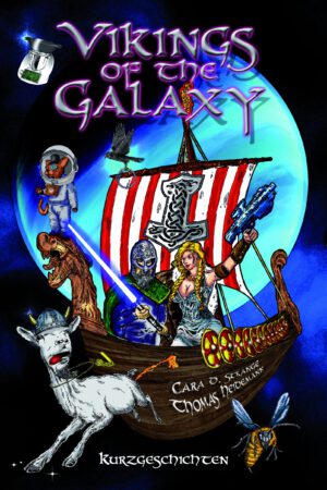 Vikings of the Galaxy