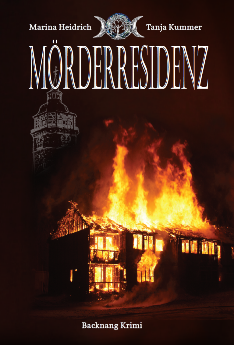 Mörderresidenz